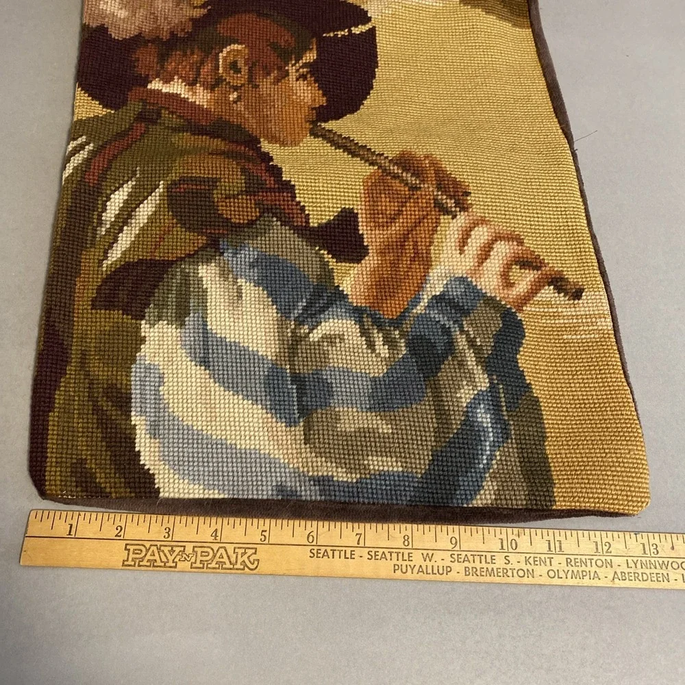 Needlepoint 